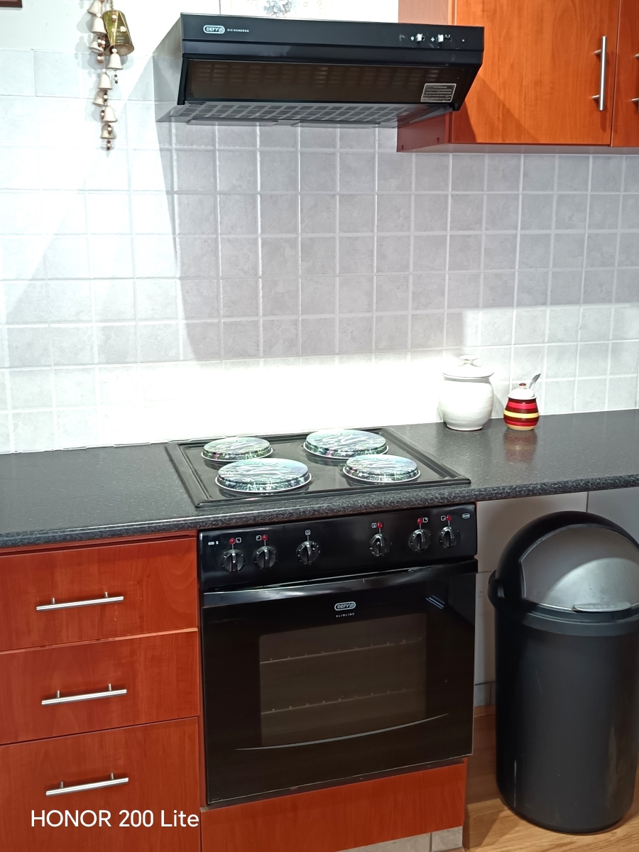 1 Bedroom Property for Sale in Tygerdal Western Cape